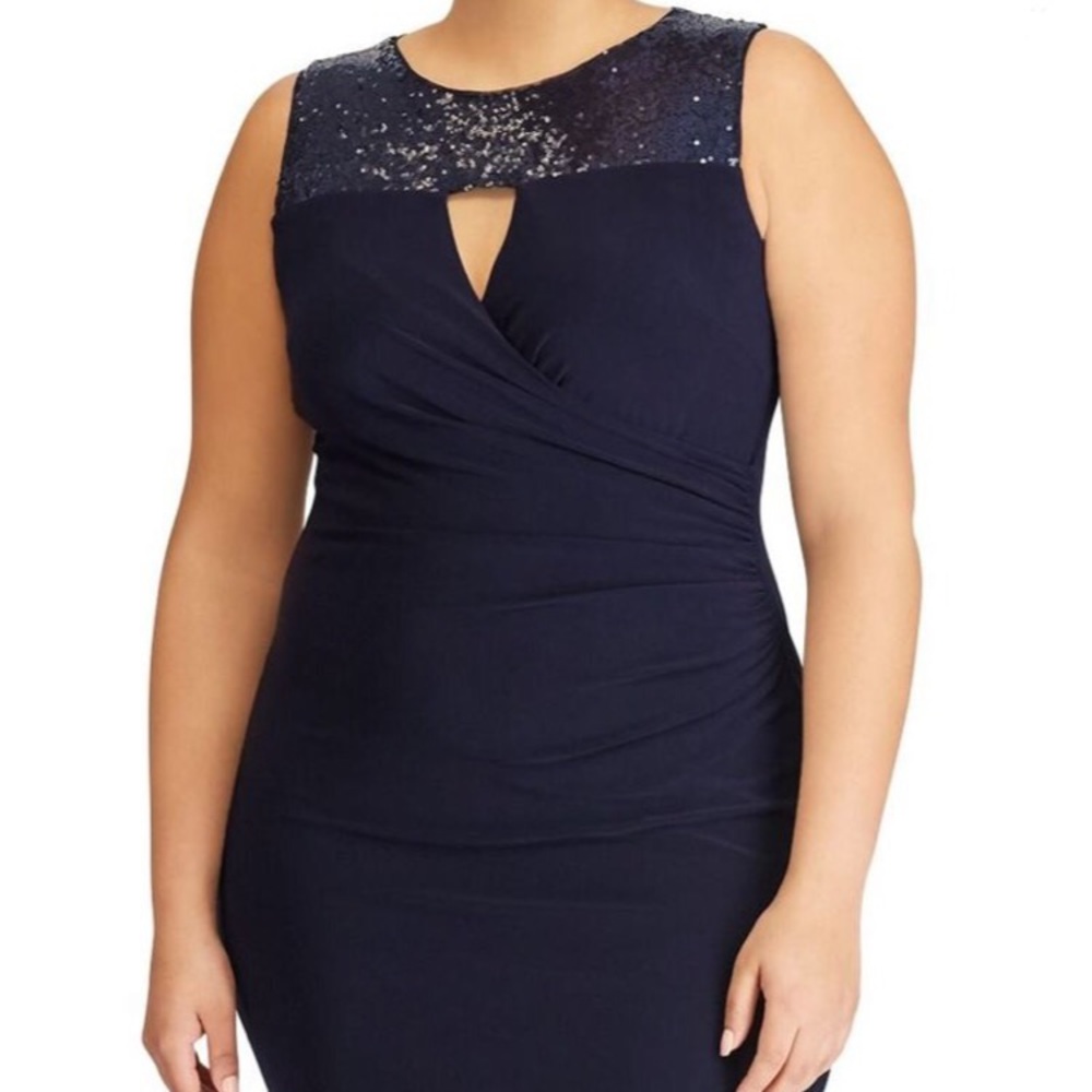 Lauren Ralph Lauren Dress